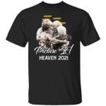 2. Picture It Heaven 2021 (4), Black, Unisex T-Shirt