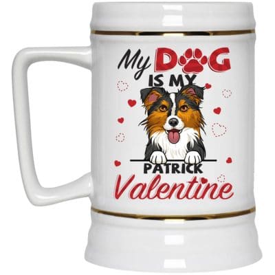 22 oz. Beer Stein