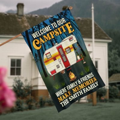 House Flag (30" x 40")