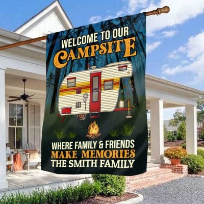 Wall Flag (36" x 60")