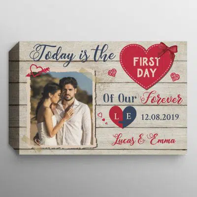 1.5'' Deluxe Canvas