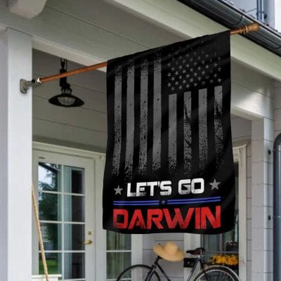 Wall Flag (36" x 60")