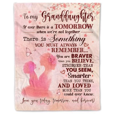 Cozy Plush Fleece Blanket - 50x60