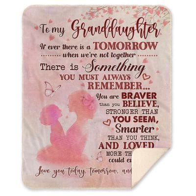 Premium Mink Sherpa Blanket - 50x60