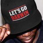 2TM. Lets Go Darwin HAT mk1