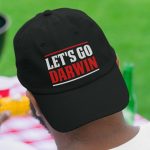 2TM. Lets Go Darwin HAT mk2