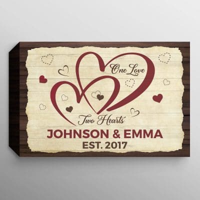 1.5'' Deluxe Canvas