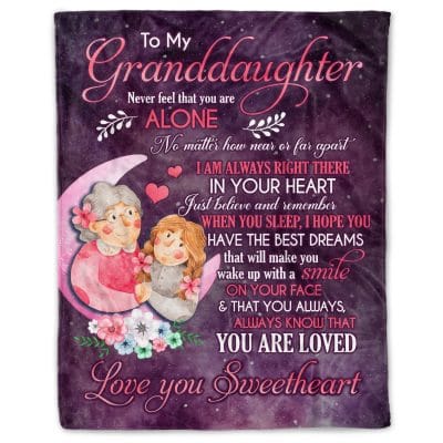 Cozy Plush Fleece Blanket - 50x60