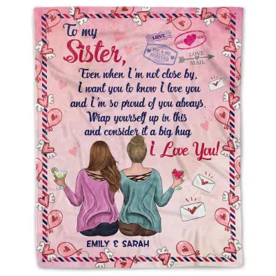 Cozy Plush Fleece Blanket - 50x60