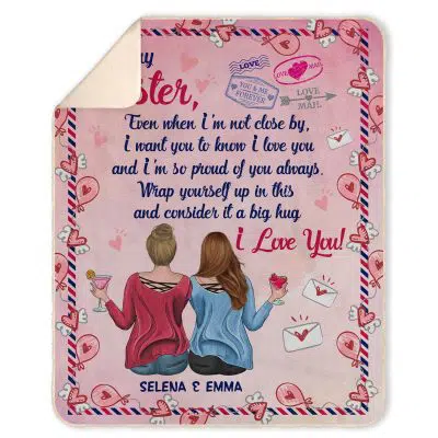 Premium Mink Sherpa Blanket - 50x60