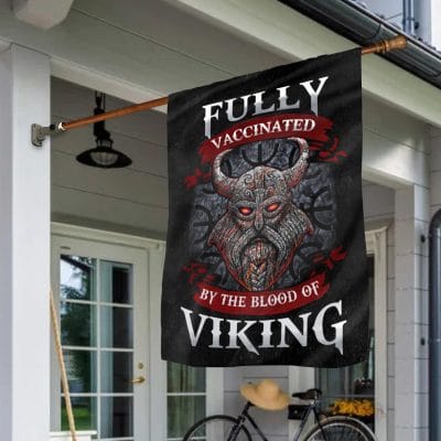 House Flag (30" x 40")