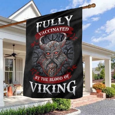 Wall Flag (36" x 60")