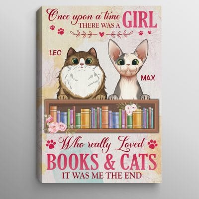 0.75'' Framed Canvas