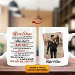 3O. We're A Team-Mockup 3