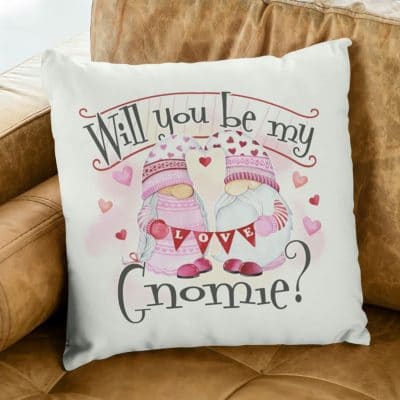 Pillow Cover & Insert