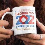 6VT. Before I Agree To 2022 mk2