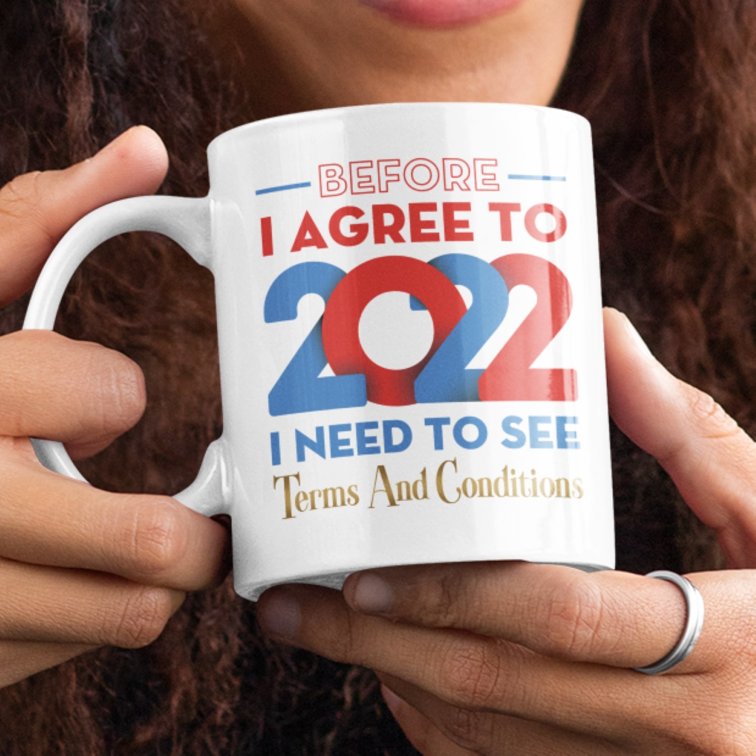 6VT. Before I Agree To 2022 mk2