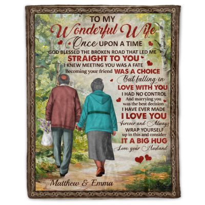 Cozy Plush Fleece Blanket - 50x60