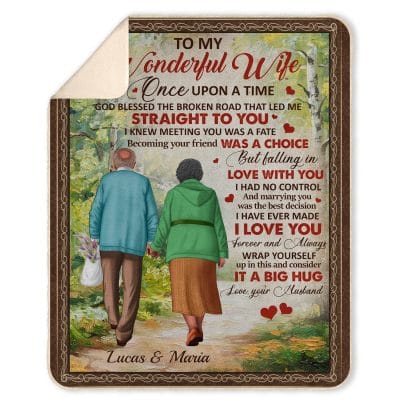 Premium Mink Sherpa Blanket - 50x60