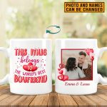 2O. Best Boyfriend-mk3