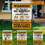 3O. Warning Our Dogs_mk6