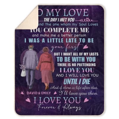 Premium Mink Sherpa Blanket - 50x60