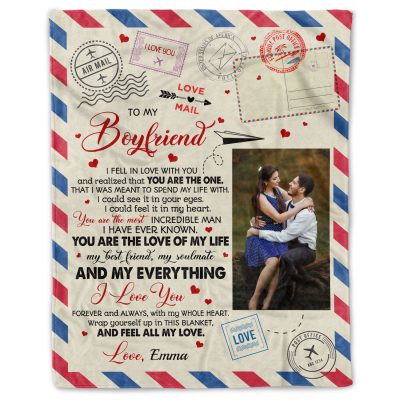 Cozy Plush Fleece Blanket - 50x60