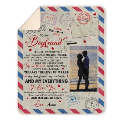 Premium Mink Sherpa Blanket - 50x60