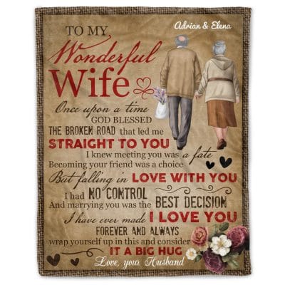 Cozy Plush Fleece Blanket - 50x60