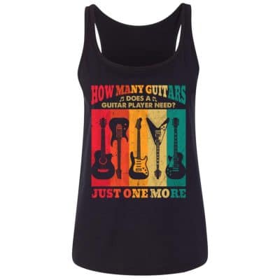 Ladies Tank Top