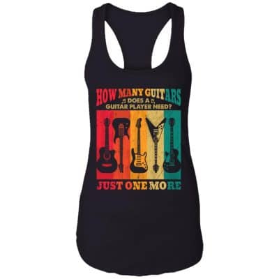 Ladies Racerback Tank