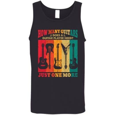 Unisex Tank Top