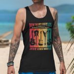 5Th. How Many Guitars (5) mk2