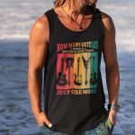 5Th. How Many Guitars (5) mk1