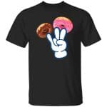 3BN. 2 In The Pink (3), Black, Unisex T-Shirt 3BN. 2 In The Pink (3), Black, Unisex T-Shirt