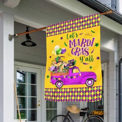 House Flag (30" x 40")