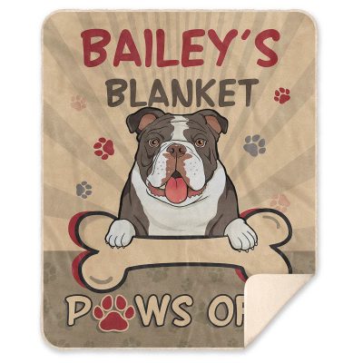 Premium Mink Sherpa Blanket - 50x60