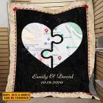 21 HG. Haft And Haft Map Heart_mk3