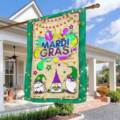 House Flag (30" x 40")