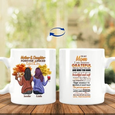 11 oz. Color Changing Mug