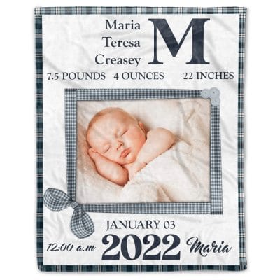 Cozy Plush Fleece Blanket - 50x60