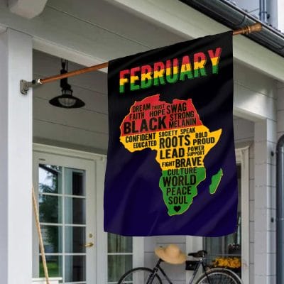 House Flag (30" x 40")