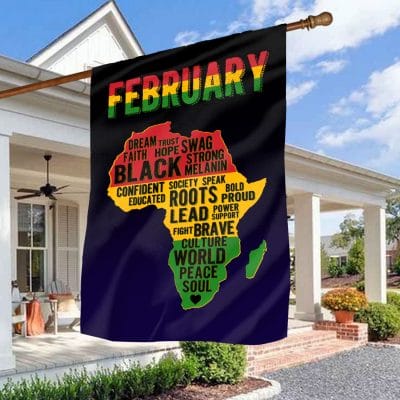 Wall Flag (36" x 60")