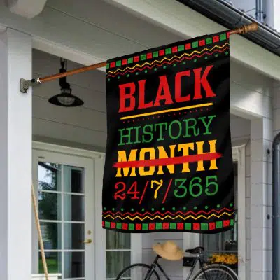 Wall Flag (36" x 60")