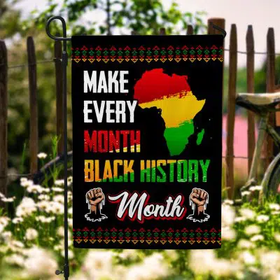 Garden Flag (11.5" x 17.5")