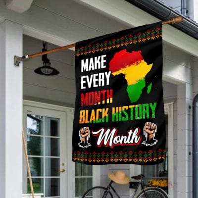 Wall Flag (36" x 60")