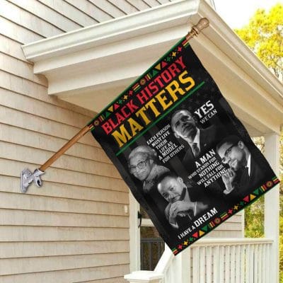 House Flag (30" x 40")