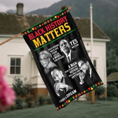 Wall Flag (36" x 60")