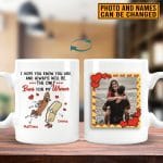 7VT. I Hope You Know You Are mug mk3