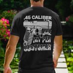 4VT. 45 Caliber One Hit Per Customer mk2